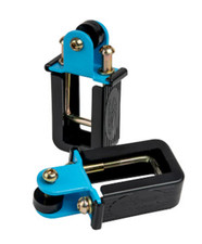 HUDORA Schaukel Vario Aufhängung, 2 Stück, Schaukelgestell Erweiterung