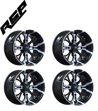 VBW Sport Felgensatz Can-Am