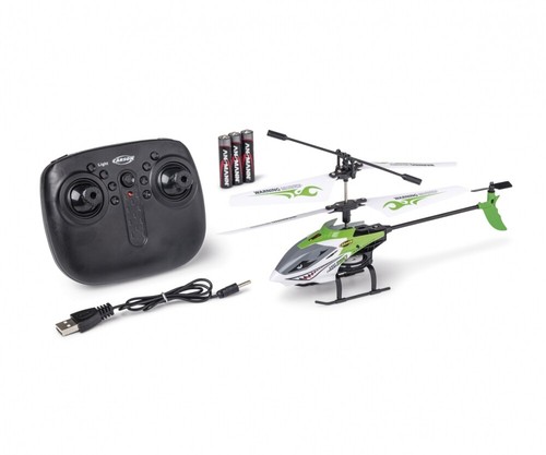 Carson hubschrauber easy - rc,