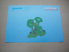 Playmobil, PL526, Bauplan von Art. Nr. 3238, von 2003