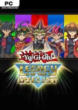 Yu-Gi-Oh! Legacy of the