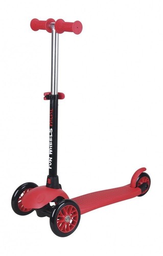 Top kickboard kickscooter - top,