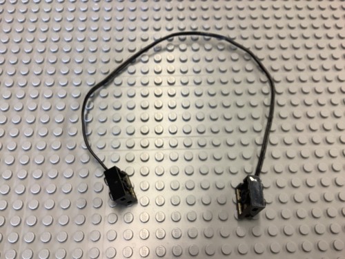 Lego kabel eisenbahn - lego, 9v