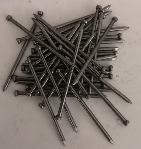 Nägel drahtstifte stauchkopf - nägel,