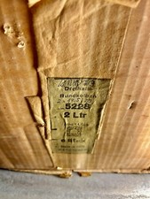 Schott Jena 3 Halskolben Dreihalskolben 2000 ml Borosilikatglas  NS 14-29-14