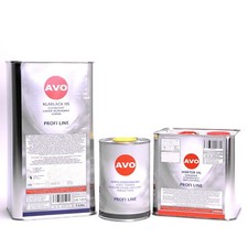 8,5 Liter 2K AVO HS Klarlack