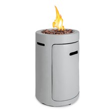 Heizstrahler Terrassen Heizer