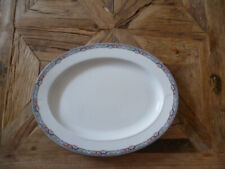 Friesland Servierplatte Platte La Belle Collier neuwertig