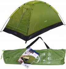Monodome Campingzelt für 2