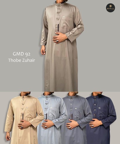 Jubba for men top qualität - for,