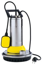 KSB Tauchpumpe Ama-Drainer A