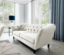 Sofa Designersofa CHARLOTTE