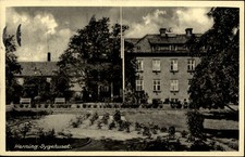 Herning Dänemark Postkarte