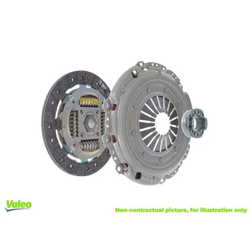 Valeo kupplung für toyota - für,