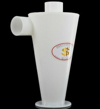 Zyklon Staubabscheider