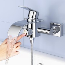 Moderne duscharmatur mit - moderne,
