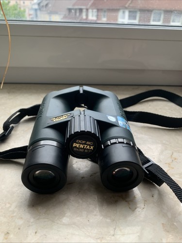 Pentax 9x28 grün - wp,