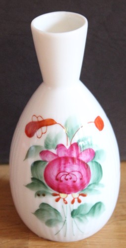 Kleine vase ostfriesenrose - kleine,