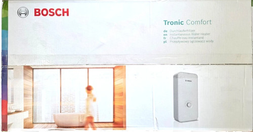Bosch elektronischer