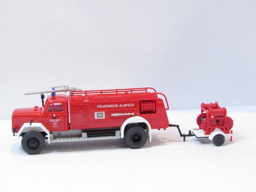 Preiser magirus - preiser,