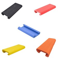 Drachenboot -Paddel -Sitz -Pad