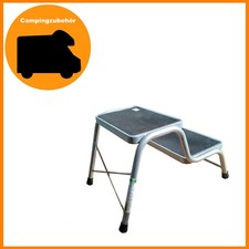 Doppeltrittstufe Trittstufe