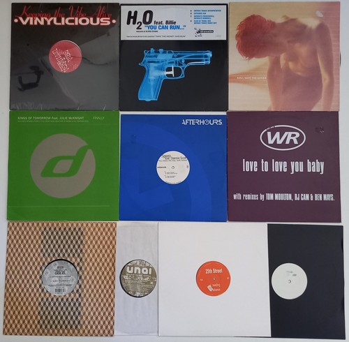 House kings of - 12",