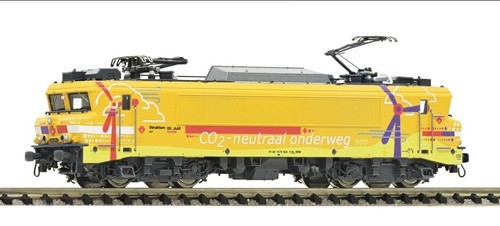 Fleischmann 732106 elektrolok - fleischmann, 732106,