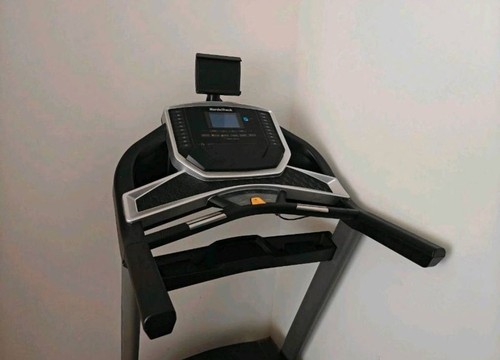 Nordictrack s20 treadmill - nordictrack,