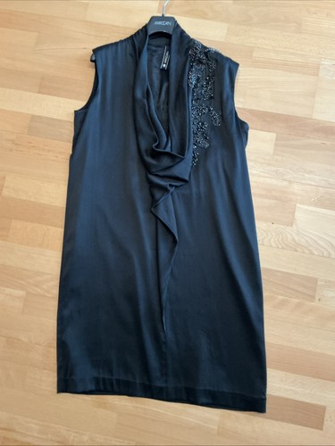 Elegantes kleid von marc cain - kleid,