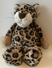 Nici Leopard ca. 25 cm