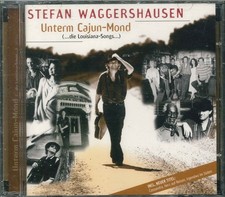 STEFAN WAGGERSHAUSEN "Unterm