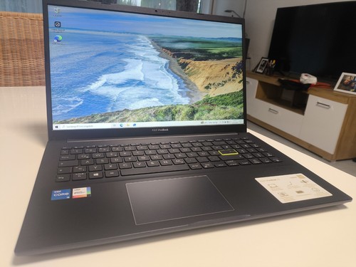 Asus vivobook 16gb - asus,
