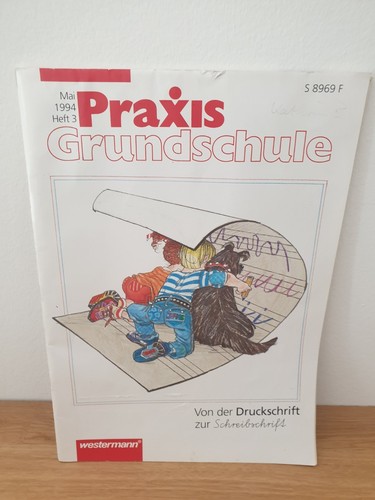 Praxis grundschule von - grundschule, der