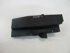 1. Suzuki Burgman UH 125 BP Kühlerverkleidung Rahmen Kühler Verkleidung Blende