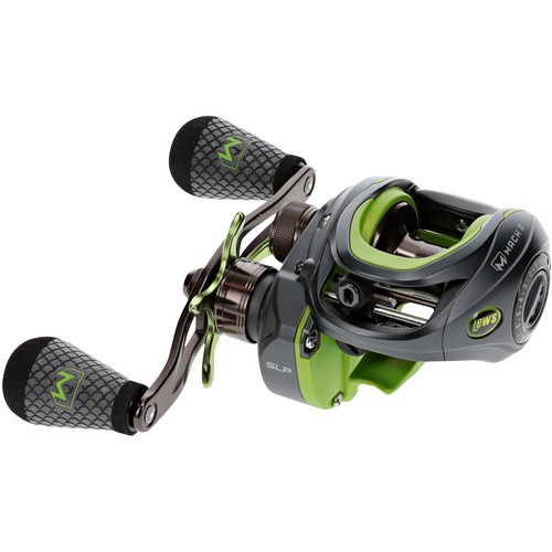 Lew mach baitcast - lew´s, reel