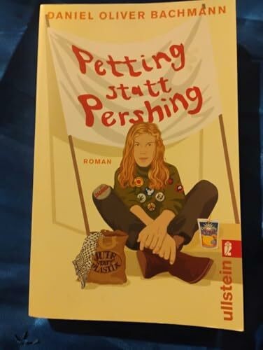 Petting statt pershing roman - statt, pershing:
