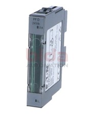 EATON XN-PF-24VDC-D(140070) Stromversorgungsmodul Power supply module