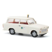 Busch 53215 trabant kombi - busch,