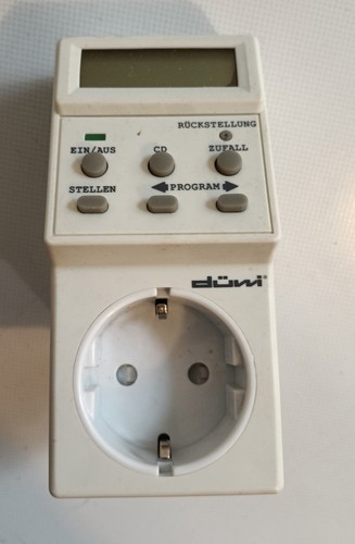 elektronische