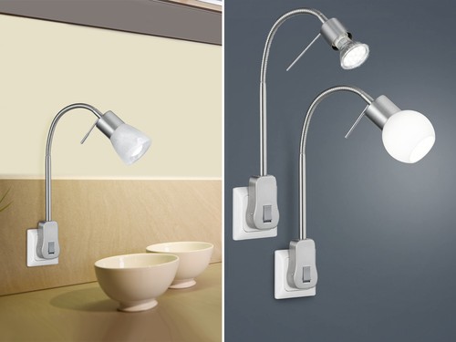 Led wandleuchten leselampen - wandleuchten,