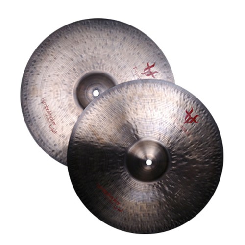 Cymbals cymbalmaker hihat - t-cymbals,