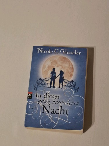 Nicole vosseler in dieser - nicole, c.