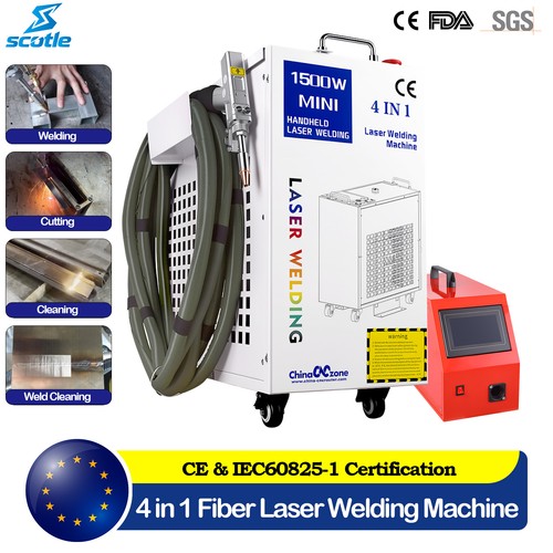1500w handheld 1 fiber - in,