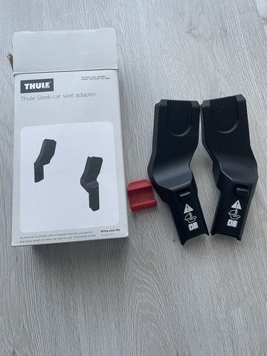 Thule sleek adapter für - für, maxi