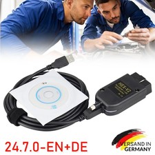 Auto-Fehlertester ATMEGA162