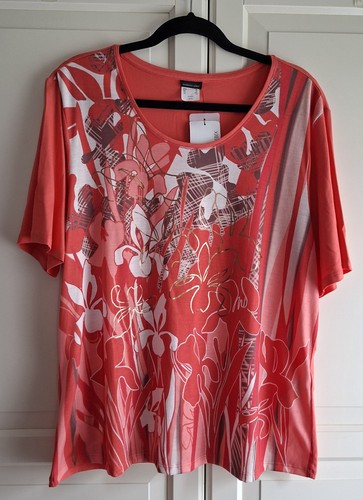 Shirt tunika barbara - shirt/tunika,