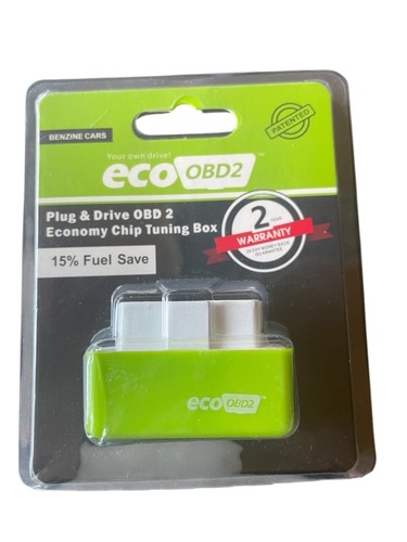 Eco obd2 economy chip tuning - economy,