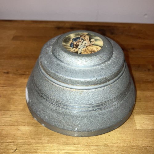 Antike thorens schweiz metall - antike,