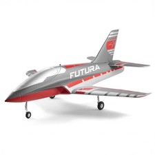 XYZ Futura EPO 900mm rot PNP